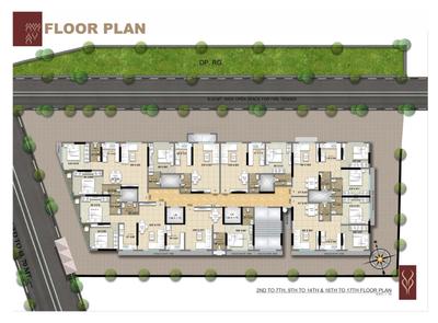 Image of 600 Sq.ft 2 BHK Apartment / Flat for sale in Hirani Nehru Nagar Shree Ganesh Krupa CHS Ltd Bldg No 120, Kurla East, Mumbai for Rs. 14500000