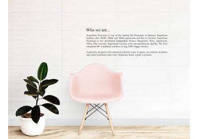 Steps Stone Vatsa Brochure 2