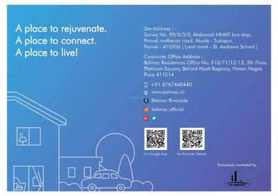 Supreme Belmac Riverside III B Building Brochure 31