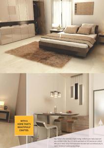 Image of 1198 Sq.ft 2 BHK Apartment / Flat for sale in SFS Avenue, Peroorkada, Thiruvananthapuram for Rs. 8000000