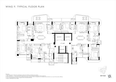 Rustomjee Balmoral Wing D Brochure 44