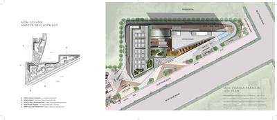 M3M Urbana Premium Brochure 1