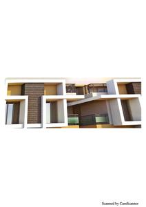 Image of 2339 Sq.ft 4 BHK Villa for sale in Omkar Earth Paradise, Chandkheda, Ahmedabad for Rs. 16000000