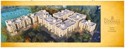 Riya Gitanjali Brochure 3