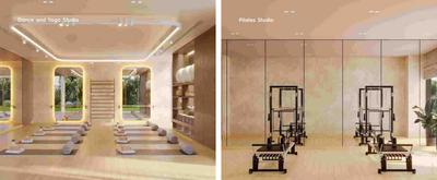 Image of 6000 Sq.ft 5 BHK Penthouse for sale in Maia Pelican Gardens, Nehru Nagar, Bengaluru for Rs. 200000000