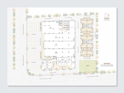Sarovar Platinum Brochure 5