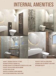 Image of 620 Sq.ft 2 BHK Apartment / Flat for sale in Best Harmony Residency, Ghatkopar East, Mumbai for Rs. 16000000