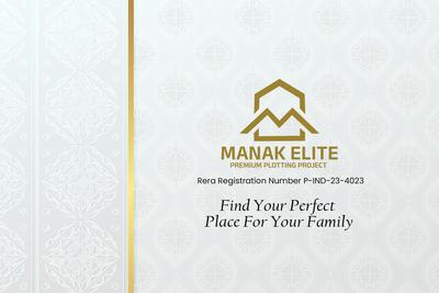 Manak Elite Brochure 1