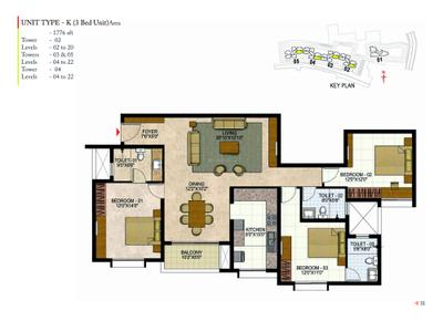 Prestige West Woods Brochure 30