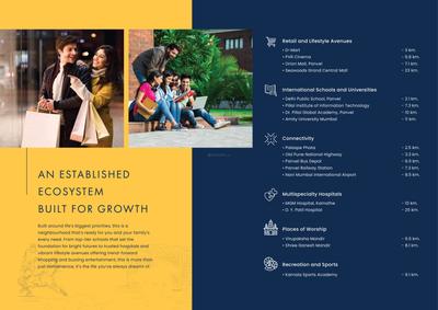 La Mer One Phase II Brochure 9