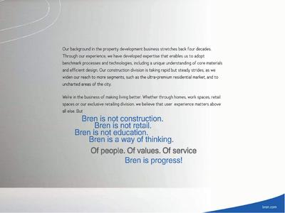Image of 1250 Sq.ft 2 BHK Apartment / Flat for sale in Bren Starlight by Bren Corporation, Aavalahalli, Bengaluru for Rs. 15270000