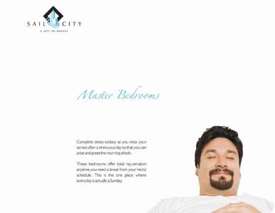 Kashish Sail City Brochure 21