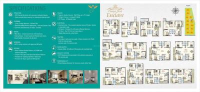 Durga Devi Enclave Brochure 3
