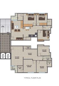 Trinity Durga Heights Brochure 7