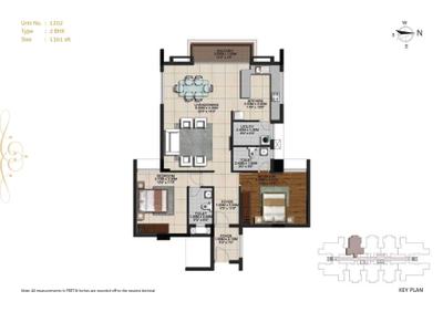 Casagrand Monte Carlo Brochure 24