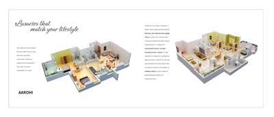 Teerth Aarohi G Brochure 5