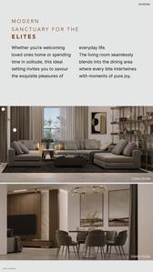 Sobha Infina Brochure 15