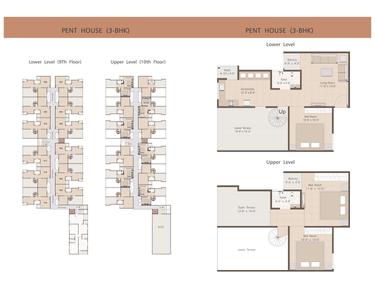 Rishiraj City Hub Brochure 7