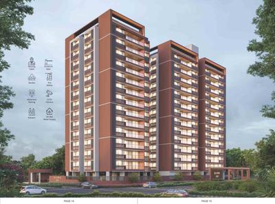 Suvarn Sky Brochure 8