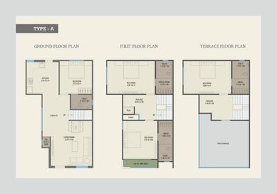Amardeep Villa Brochure 3