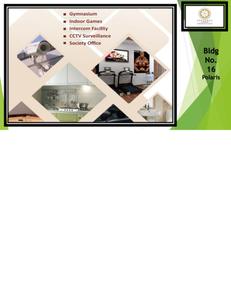 Image of 656 Sq.ft 1 BHK Apartment / Flat for sale in Shraddha Polaris, Vikhroli East, Mumbai for Rs. 9200000