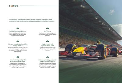 The Sephyra Brochure 27