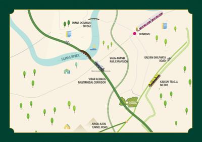 Runwal Gardens Phase 3 Bldg No 29 30 Brochure 15