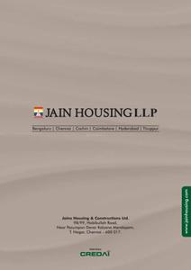 Jain Aadhya Bharth Brochure 27