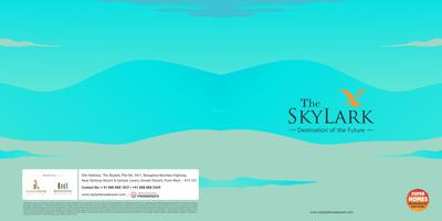 Image of 1275 Sq.ft 3 BHK Apartment / Flat for sale in Mohisha The Skylark, Ravet, Pune for Rs. 8000000
