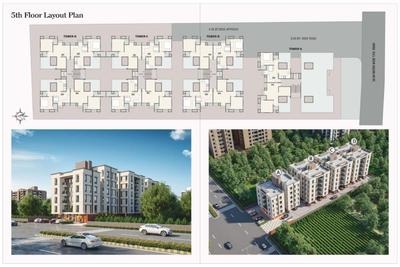Darshanam Sparsh Brochure 3