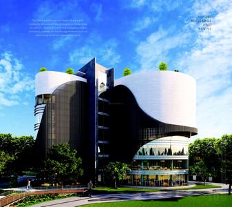 Sumadhura The Olympus Brochure 18