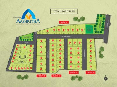 Sree Aashritha Brochure 23