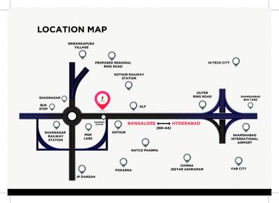 Pavani Trinity Brochure 7