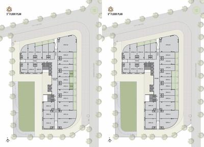 Rushabhdev Sharan Circle Hub Brochure 5