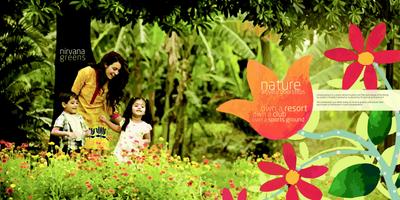 Goyal Nirvana Greens More Images 2