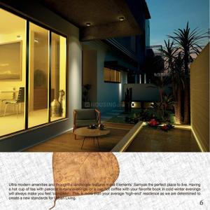 Elements Samyak Brochure 5