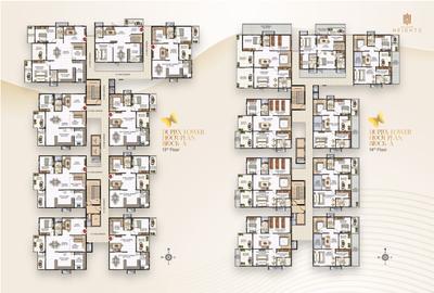 United Sai Silicon Heights Brochure 12