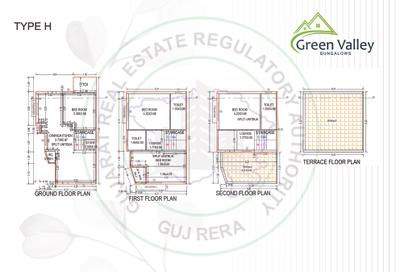 Avishkar Green Valley Bungalows Brochure 11
