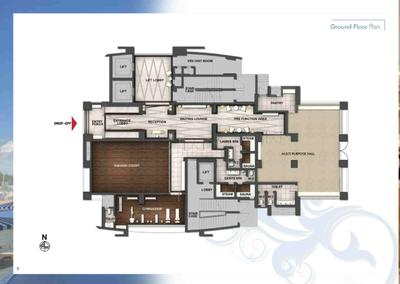 Prestige Hermitage Brochure 8