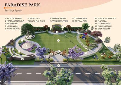Image of 1215 Sq.ft Residential Plot / Land for sale in SHF Homes, Farukh Nagar, Gurgaon for Rs. 10125000