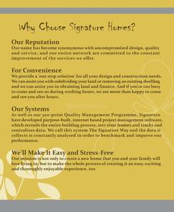 Realtech Nirman The Signature Brochure 5