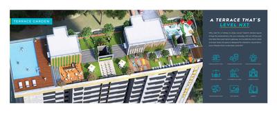 Image of 600 Sq.ft 2 BHK Apartment / Flat for sale in Jadeite Charkop 1 Kaveri CHSL, Kandivali West, Mumbai for Rs. 11000000