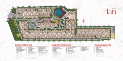 Saritha Serene Brochure 12