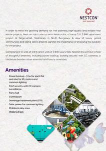 Nestcon Iris Brochure 4
