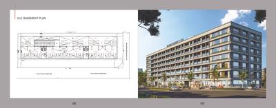 Shreeji Business Hub Brochure 1