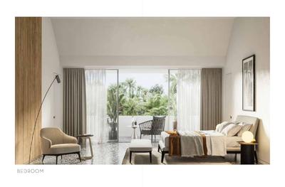 Image of 2500 Sq.ft 4 BHK Villa for sale in Vianaar Villa Valencia, Assagao, Goa for Rs. 75000000