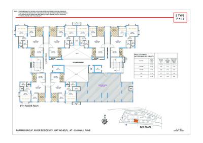 Ishwar River Residency Brochure 10