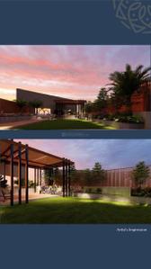 Image of 3956 Sq.ft 4 BHK Apartment / Flat for sale in RCM Ananta, Palasia, Indore for Rs. 43516000