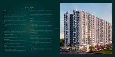 Kamalraj Akshardham Brochure 8
