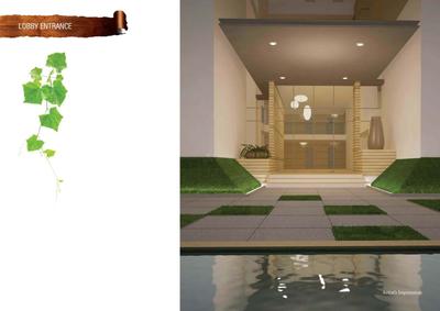 Prestige IVY Terraces Brochure 35